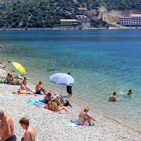 With Wifi Zaton , Dubrovnik - 20322 Zaton (Dubrovnik-Neretva)