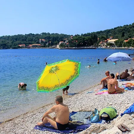 Apartman With Wifi Zaton , Dubrovnik - 20322