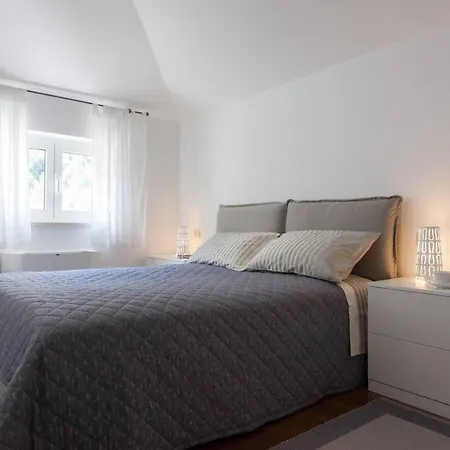 With Wifi Zaton , Dubrovnik - 20322 Apartman Zaton
