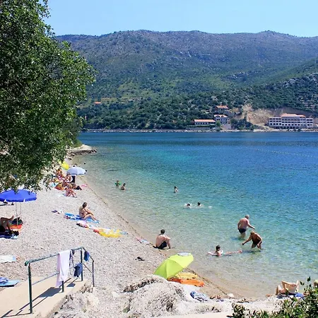 With Wifi Zaton , Dubrovnik - 20322