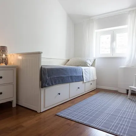 Apartmán With Wifi Zaton , Dubrovnik - 20322 Zaton (Dubrovnik-Neretva)