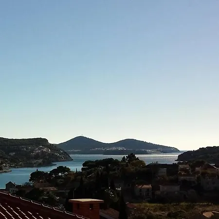 With Wifi Zaton , Dubrovnik - 20322 Apartmán Zaton (Dubrovnik-Neretva)